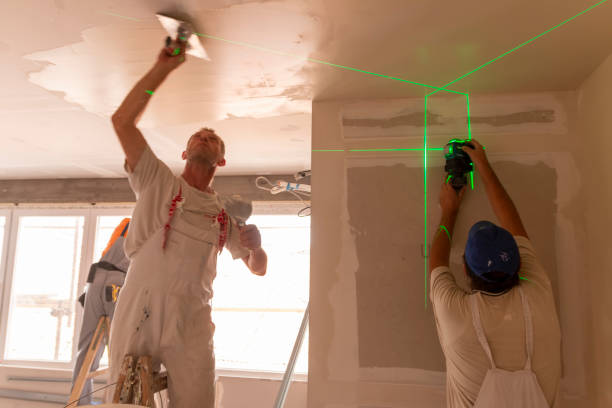 Best Drywall Crack Repair  in Berthoud, CO